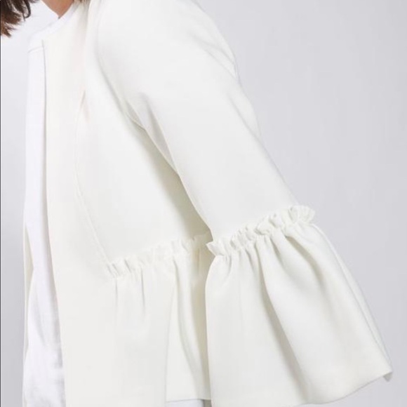 Top Shop Jacket Sz Small - Picture 3 of 3